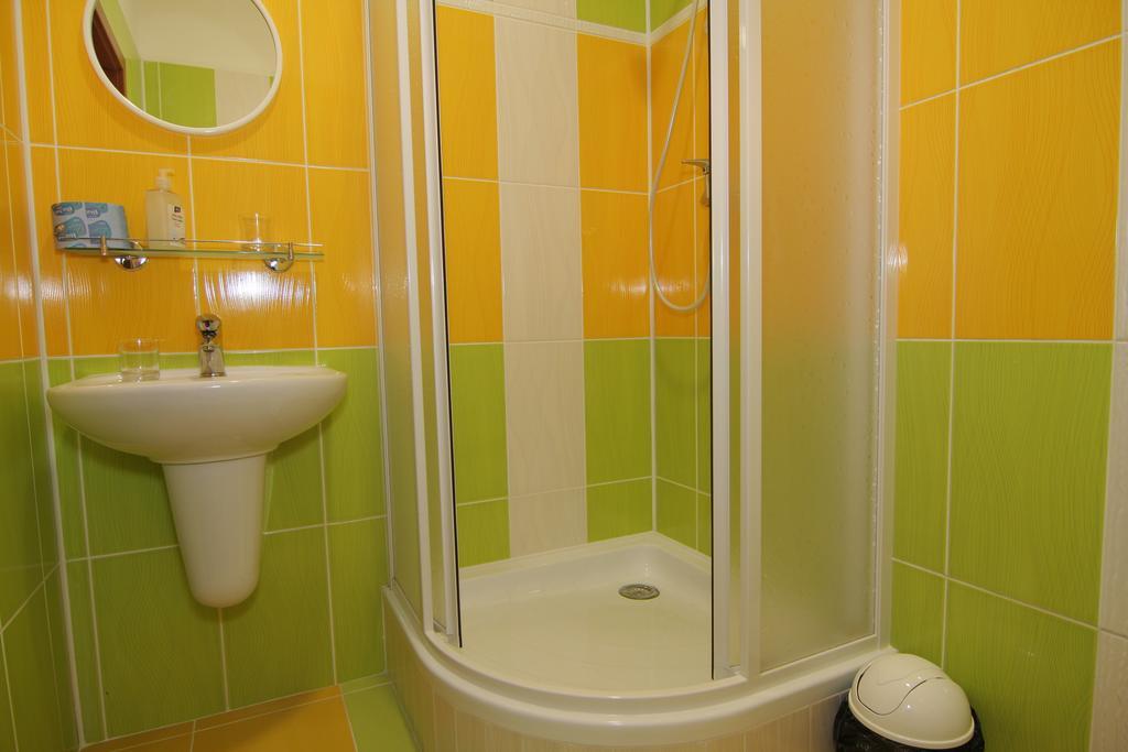 Hotel U Radnice Louny Kültér fotó